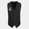 Premier Lined Waistcoat Thumbnail