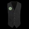 Premier Lined Waistcoat Thumbnail