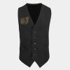 Premier Lined Waistcoat Thumbnail