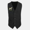 Premier Lined Waistcoat Thumbnail