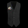 Premier Lined Waistcoat Thumbnail