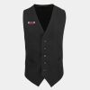 Premier Lined Waistcoat Thumbnail