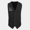 Premier Lined Waistcoat Thumbnail