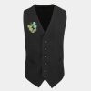 Premier Lined Waistcoat Thumbnail