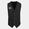 Premier Lined Waistcoat Thumbnail