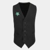 Premier Lined Waistcoat Thumbnail