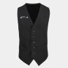 Premier Lined Waistcoat Thumbnail
