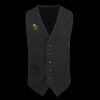 Premier Lined Waistcoat Thumbnail