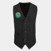 Premier Lined Waistcoat Thumbnail
