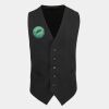 Premier Lined Waistcoat Thumbnail