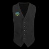 Premier Lined Waistcoat Thumbnail
