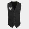 Premier Lined Waistcoat Thumbnail