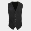 Premier Lined Waistcoat Thumbnail