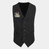 Premier Lined Waistcoat Thumbnail