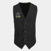 Premier Lined Waistcoat Thumbnail