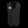 Premier Lined Waistcoat Thumbnail