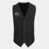 Premier Lined Waistcoat Thumbnail