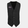 Premier Lined Waistcoat Thumbnail