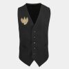 Premier Lined Waistcoat Thumbnail