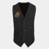 Premier Lined Waistcoat Thumbnail
