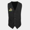 Premier Lined Waistcoat Thumbnail