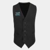Premier Lined Waistcoat Thumbnail