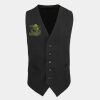 Premier Lined Waistcoat Thumbnail