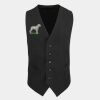 Premier Lined Waistcoat Thumbnail