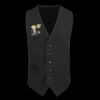 Premier Lined Waistcoat Thumbnail