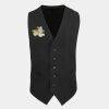 Premier Lined Waistcoat Thumbnail