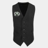 Premier Lined Waistcoat Thumbnail