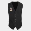 Premier Lined Waistcoat Thumbnail