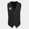 Premier Lined Waistcoat Thumbnail