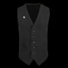 Premier Lined Waistcoat Thumbnail