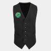 Premier Lined Waistcoat Thumbnail