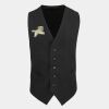 Premier Lined Waistcoat Thumbnail