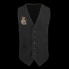Premier Lined Waistcoat Thumbnail