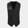 Premier Lined Waistcoat Thumbnail