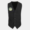 Premier Lined Waistcoat Thumbnail