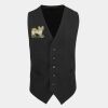 Premier Lined Waistcoat Thumbnail