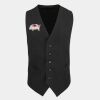 Premier Lined Waistcoat Thumbnail