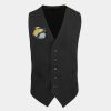 Premier Lined Waistcoat Thumbnail