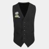 Premier Lined Waistcoat Thumbnail