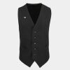 Premier Lined Waistcoat Thumbnail
