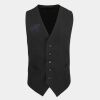Premier Lined Waistcoat Thumbnail