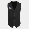 Premier Lined Waistcoat Thumbnail
