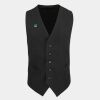 Premier Lined Waistcoat Thumbnail