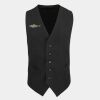 Premier Lined Waistcoat Thumbnail