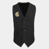 Premier Lined Waistcoat Thumbnail