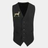 Premier Lined Waistcoat Thumbnail